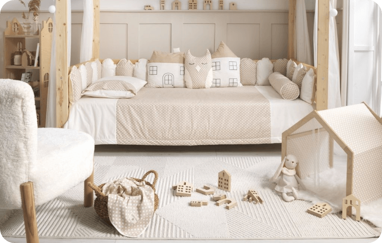 Collection Banner Desk