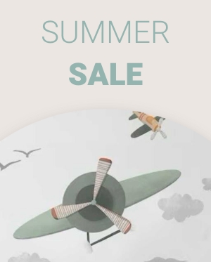 Summer Sale Desk