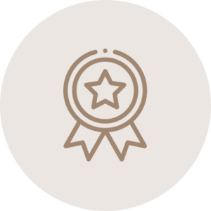 איכות גבוהה</br>ללא פשרות