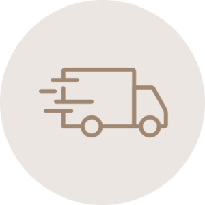 משלוח חינם!</br> בקניה מעל ₪399 למעט ריהוט ומזרנים