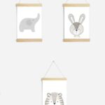 דגם חברים בספארי