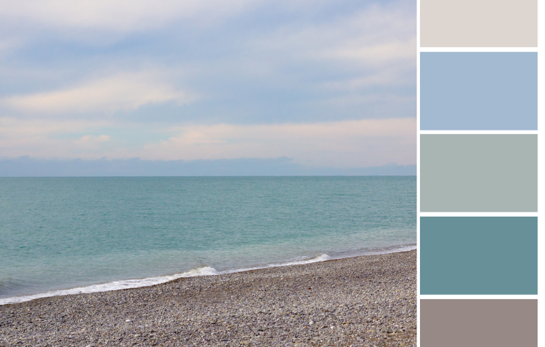 קונים בצבעים דסק